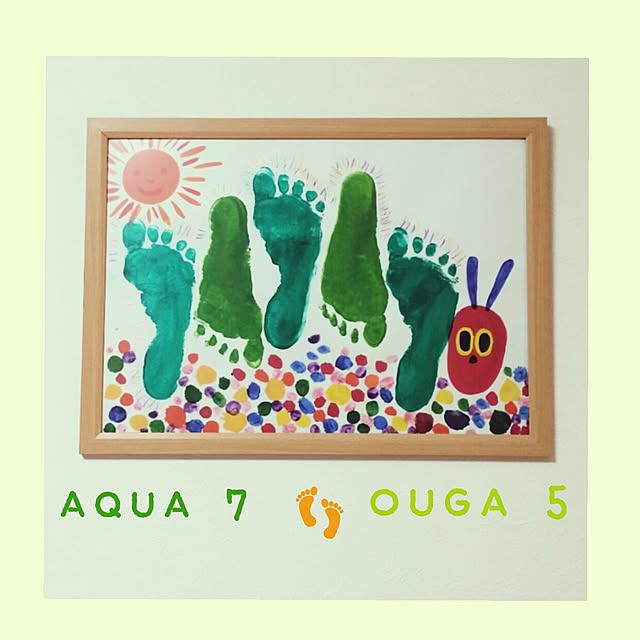 aquaさんの実例写真