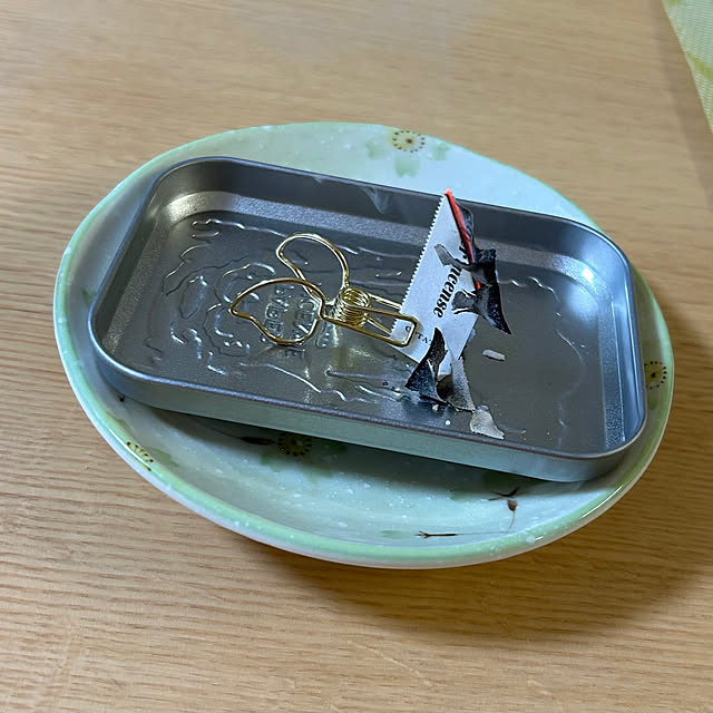 temukaさんの部屋