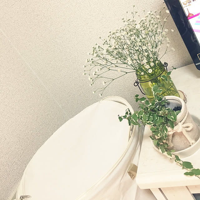 C.さんの実例写真