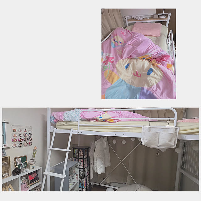 mobuさんの実例写真