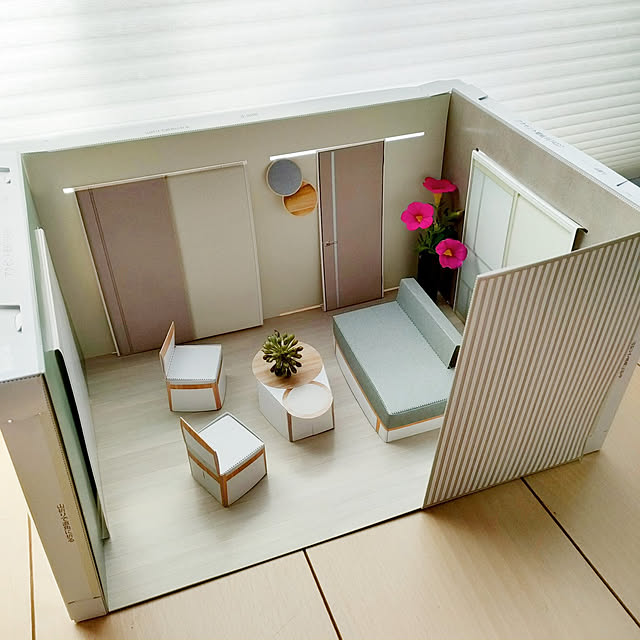 VERANDARJUNさんの実例写真