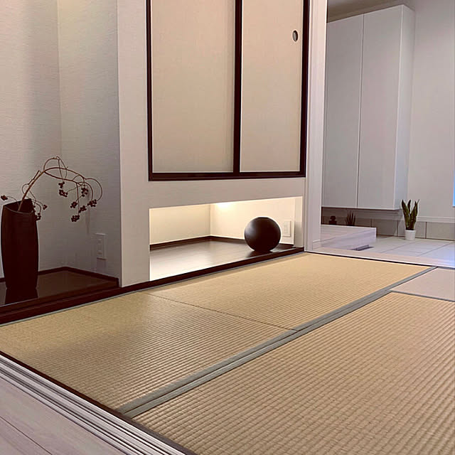 riakanaさんの実例写真