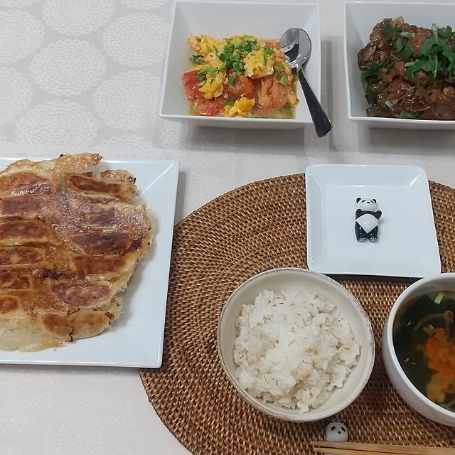 Rさんの部屋