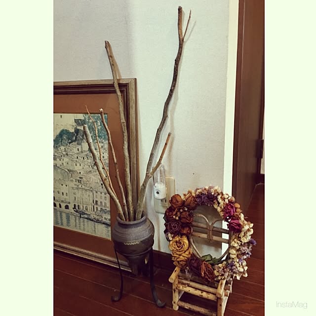 MIYUさんの実例写真