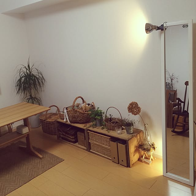 kedamaさんの実例写真