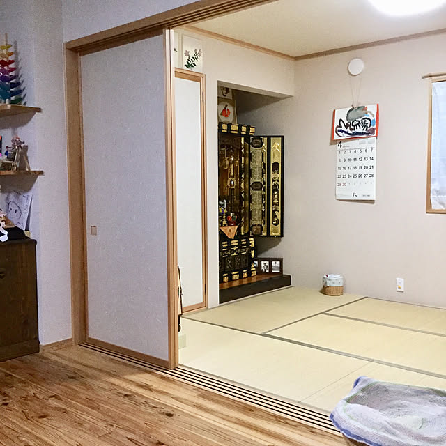 chiiyanさんの実例写真