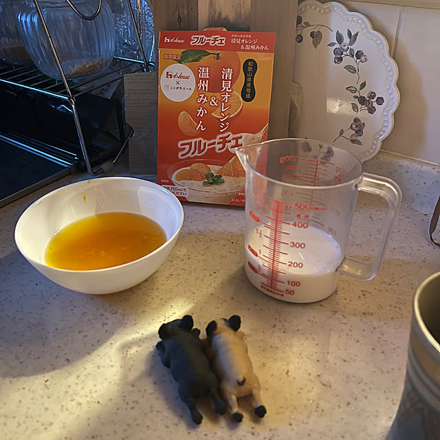 chi_gogaさんの実例写真