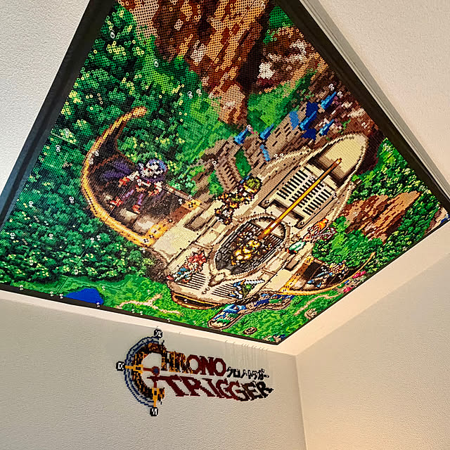 tomoさんの実例写真