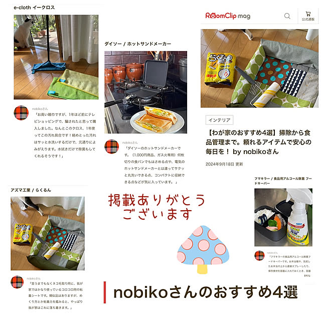実例写真
