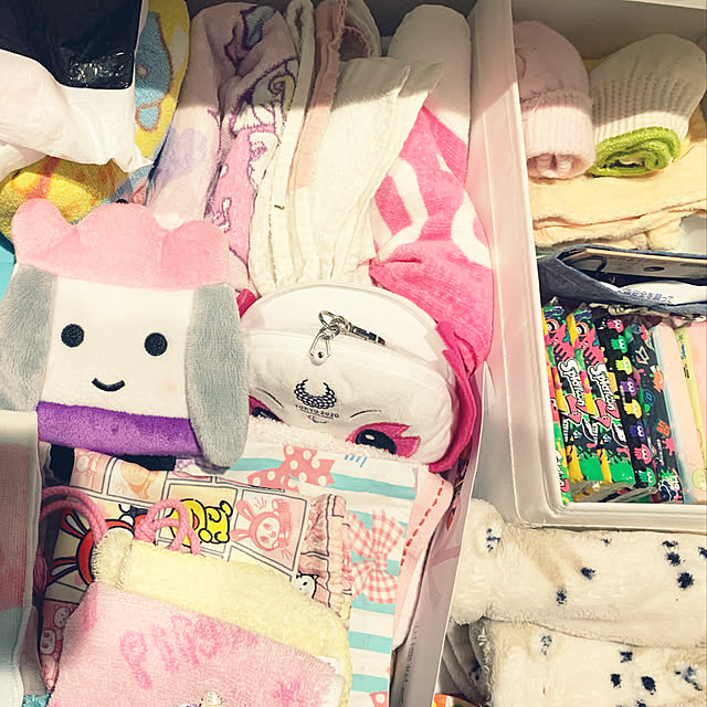 moaさんの実例写真