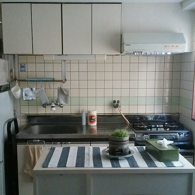 tonyさんの実例写真