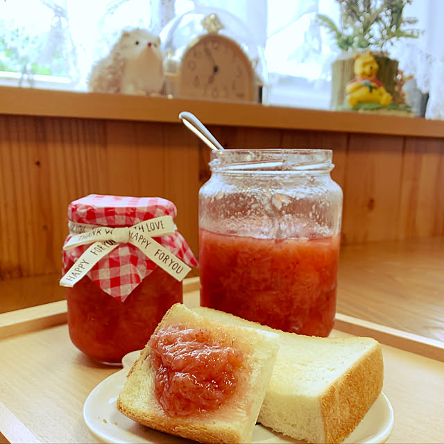 misarikuさんの実例写真