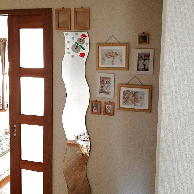実例写真