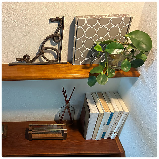 Hisashiさんのお部屋の写真