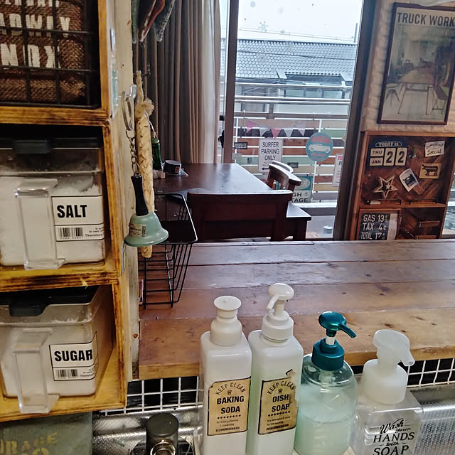 rikorikoさんの実例写真
