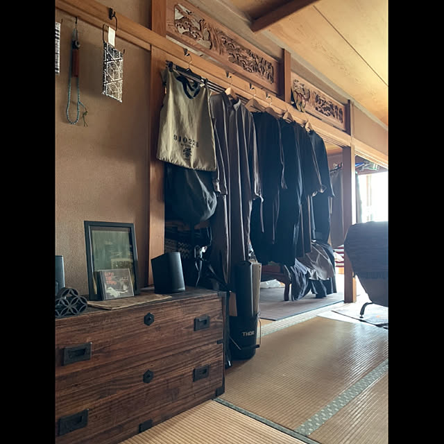 rasutarouさんの実例写真