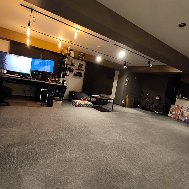 Totoさんの実例写真