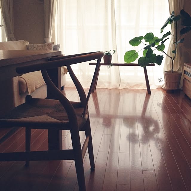 naturallyさんの実例写真