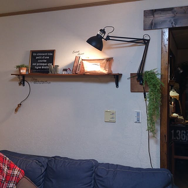 minaさんの実例写真