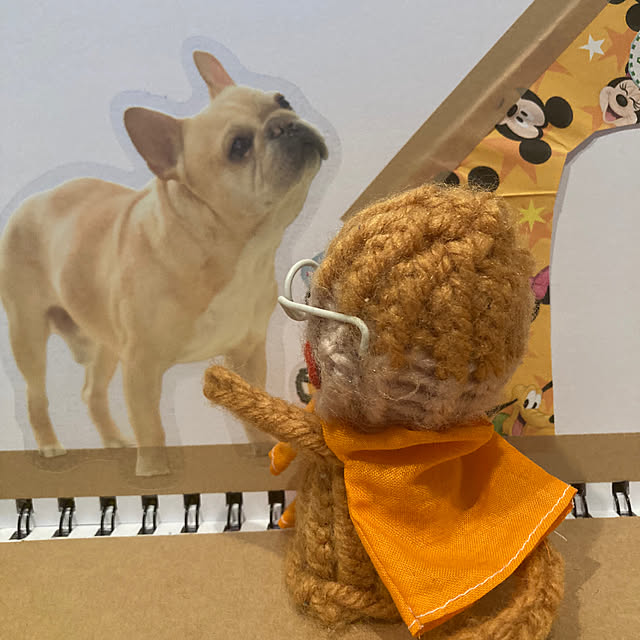 manduonmaさんの部屋