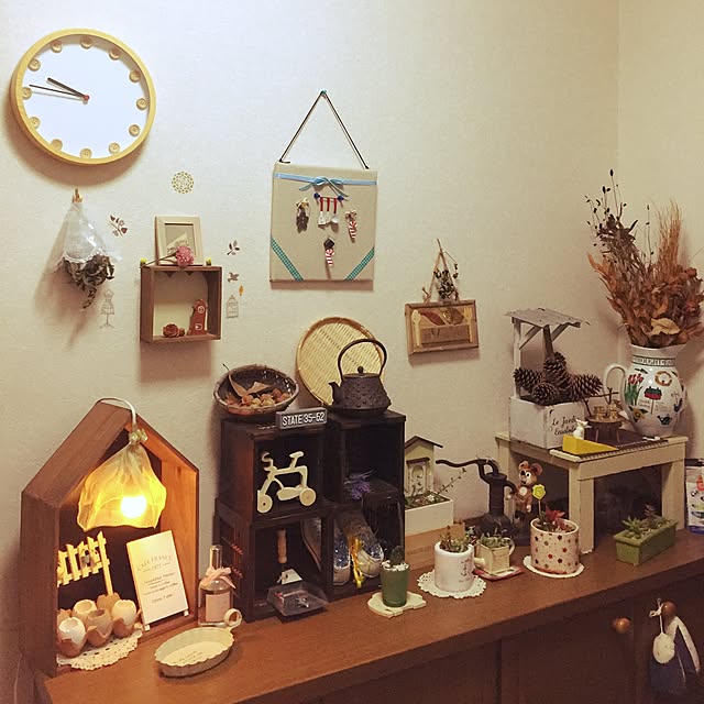 takakoさんの実例写真