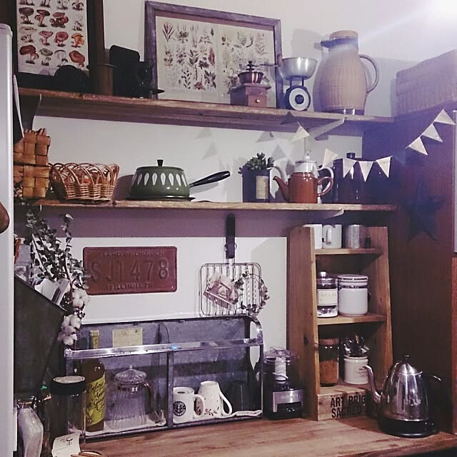 kyotaさんの実例写真