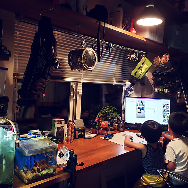 machineさんの実例写真