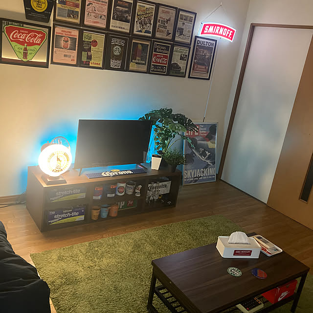 masashiさんの部屋
