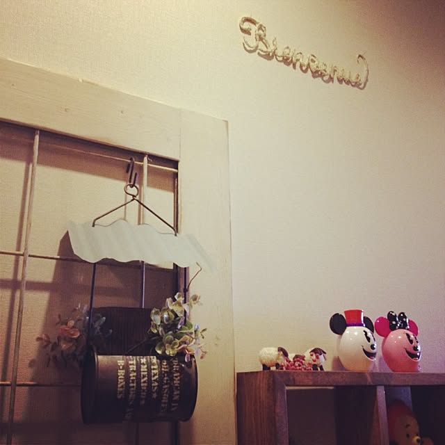 emioさんの実例写真