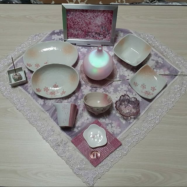 tomorin314さんの実例写真