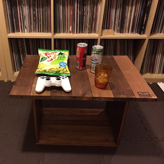 Rikiyaさんの実例写真