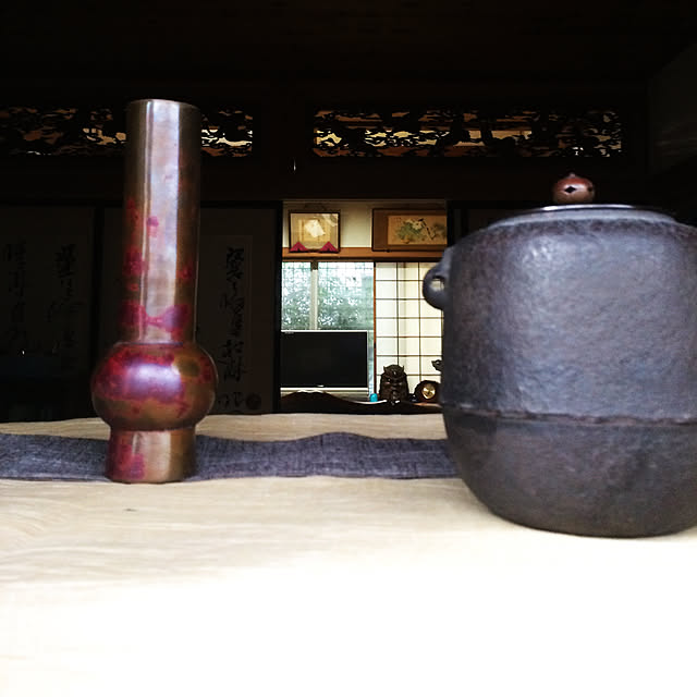 chacoさんの実例写真