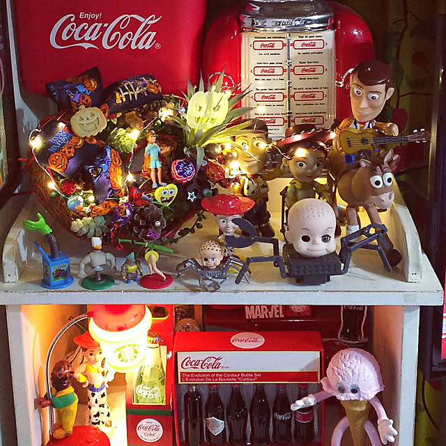 cherrycherryさんの実例写真