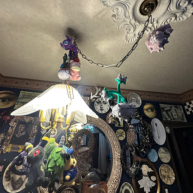 okyame-chanさんの実例写真