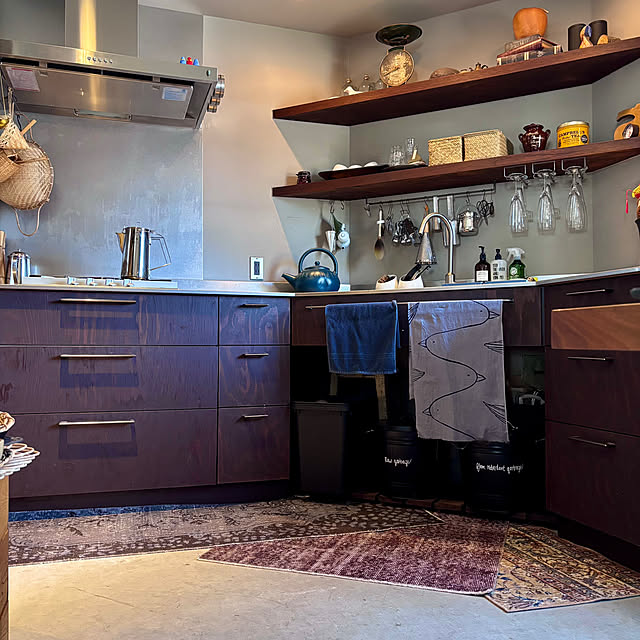 mukuさんの実例写真