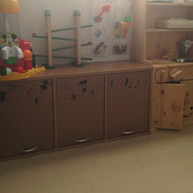 hisenaさんの実例写真