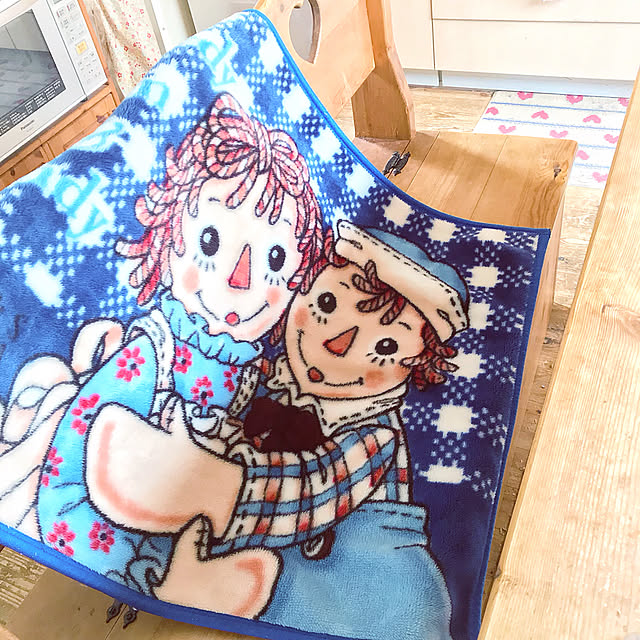 raggedy-aさんの実例写真