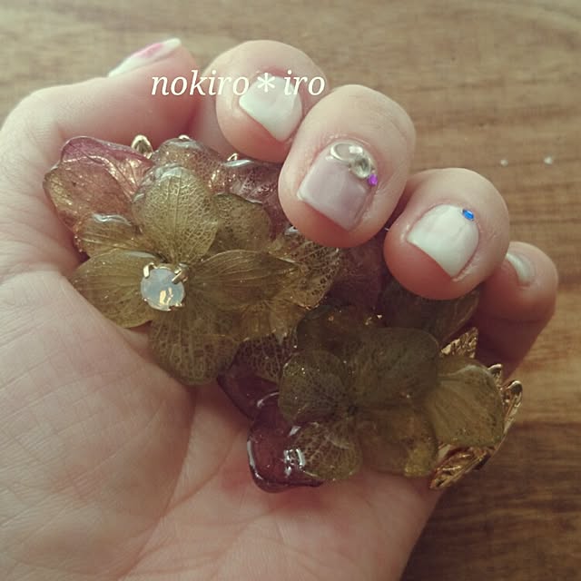 nokiroiroさんの実例写真