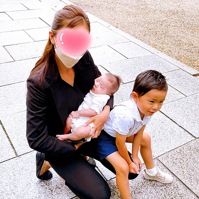 実例写真