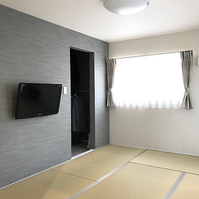 こどものいる暮らし/ふとん派/ベッド不要/寝室/やってよかった...などのインテリア実例 - 2019-11-16 16:12:31