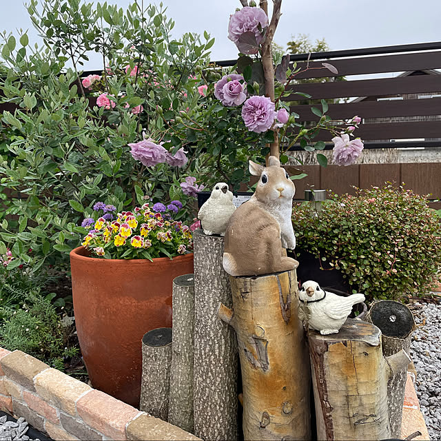ronronさんの実例写真