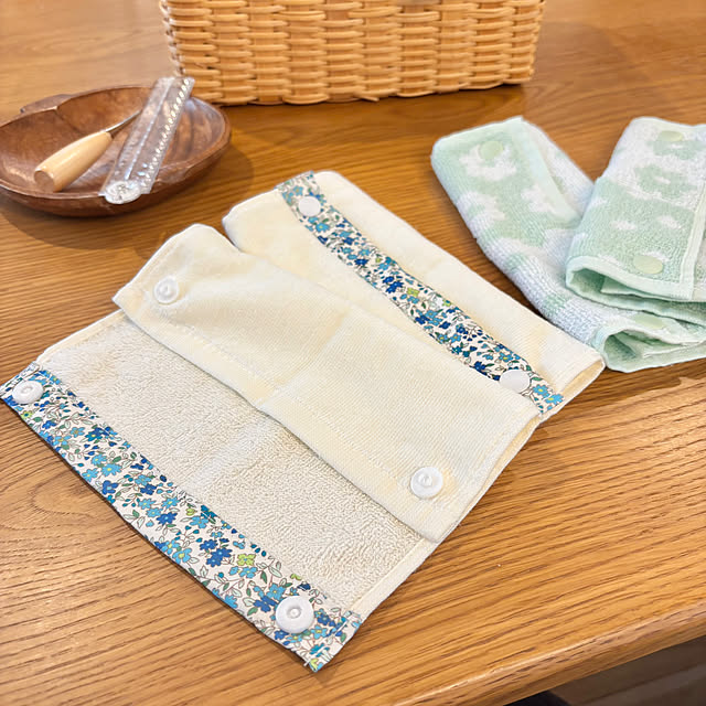 Minteaさんの部屋