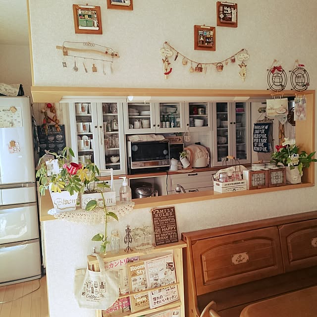 misaさんの実例写真