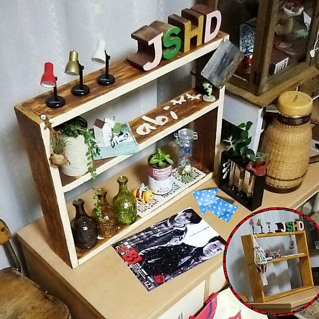 abiさんの実例写真