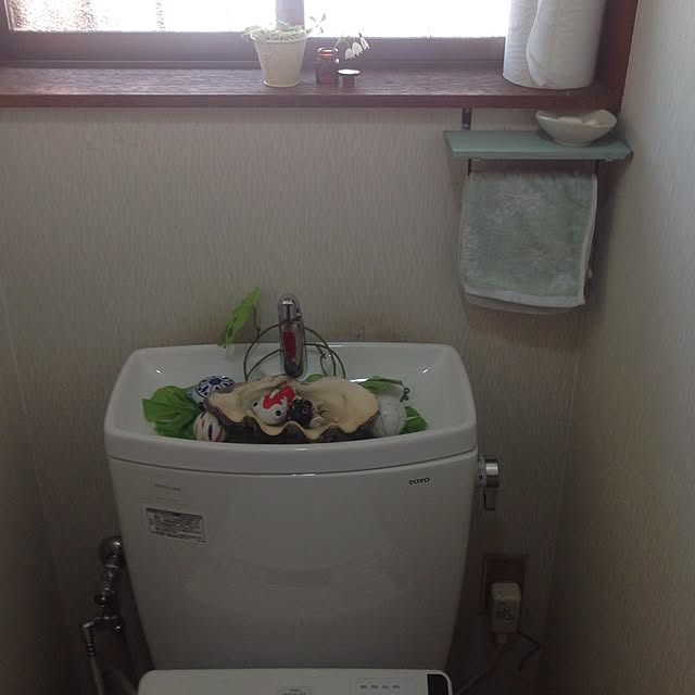chauさんの実例写真
