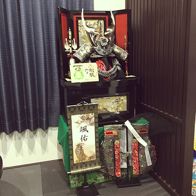 habuさんの実例写真