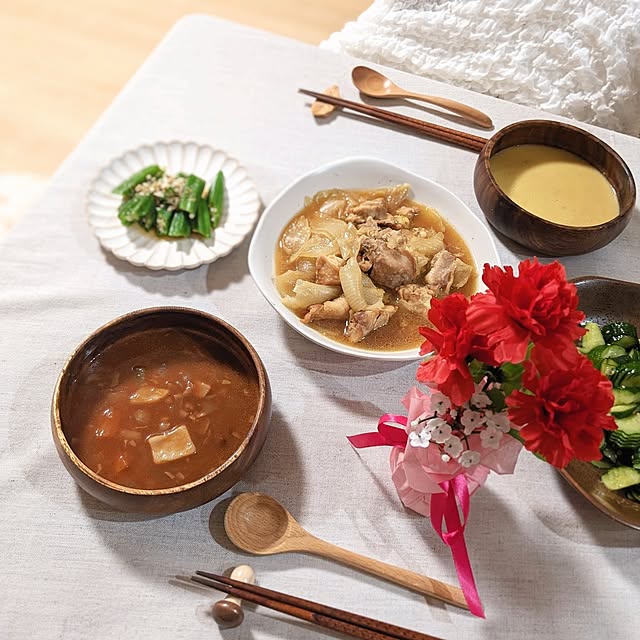 mamenoさんの部屋