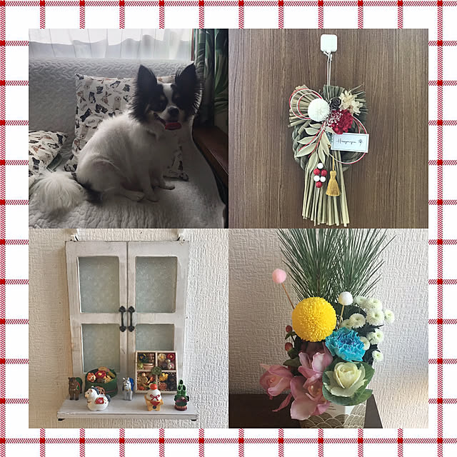 sakuさんの実例写真