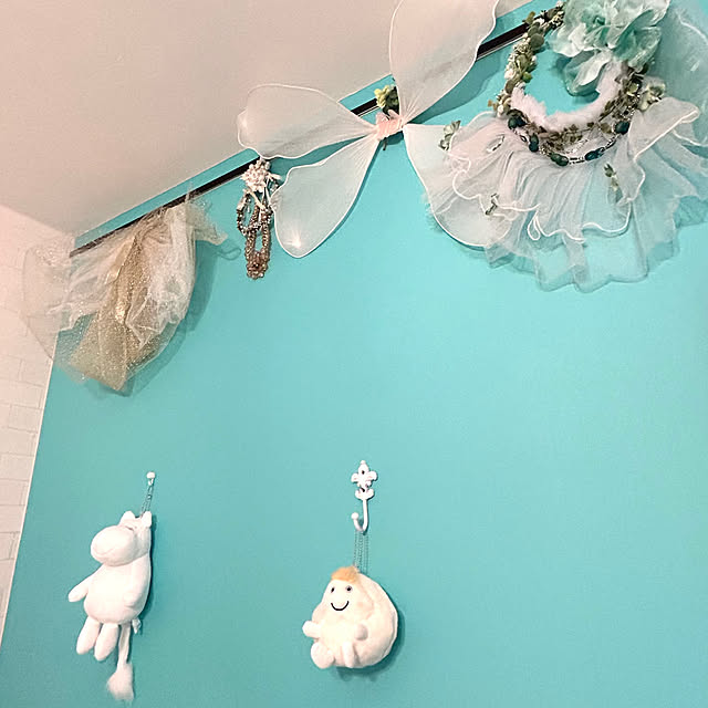 kittyさんの部屋