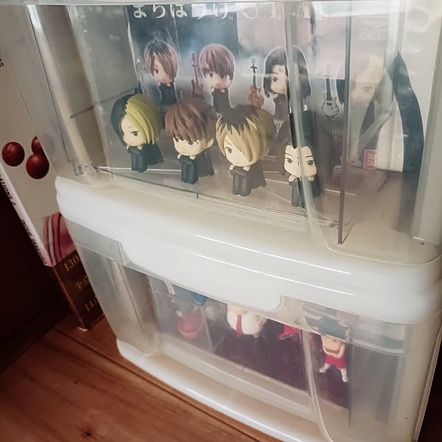 5101103さんの部屋